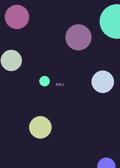 同人漫画 - 同人创作营作品2